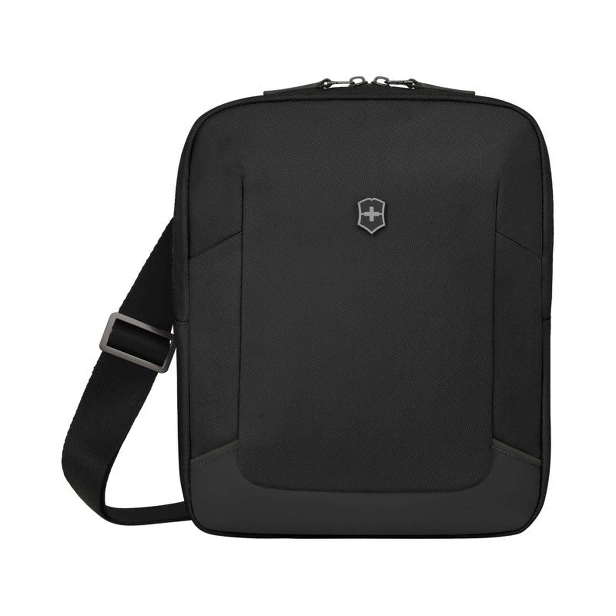 SIMYON シュリンク　スクエアボストンM Victorinox Altmont Modern Crossbody Bag – Luggage Pros