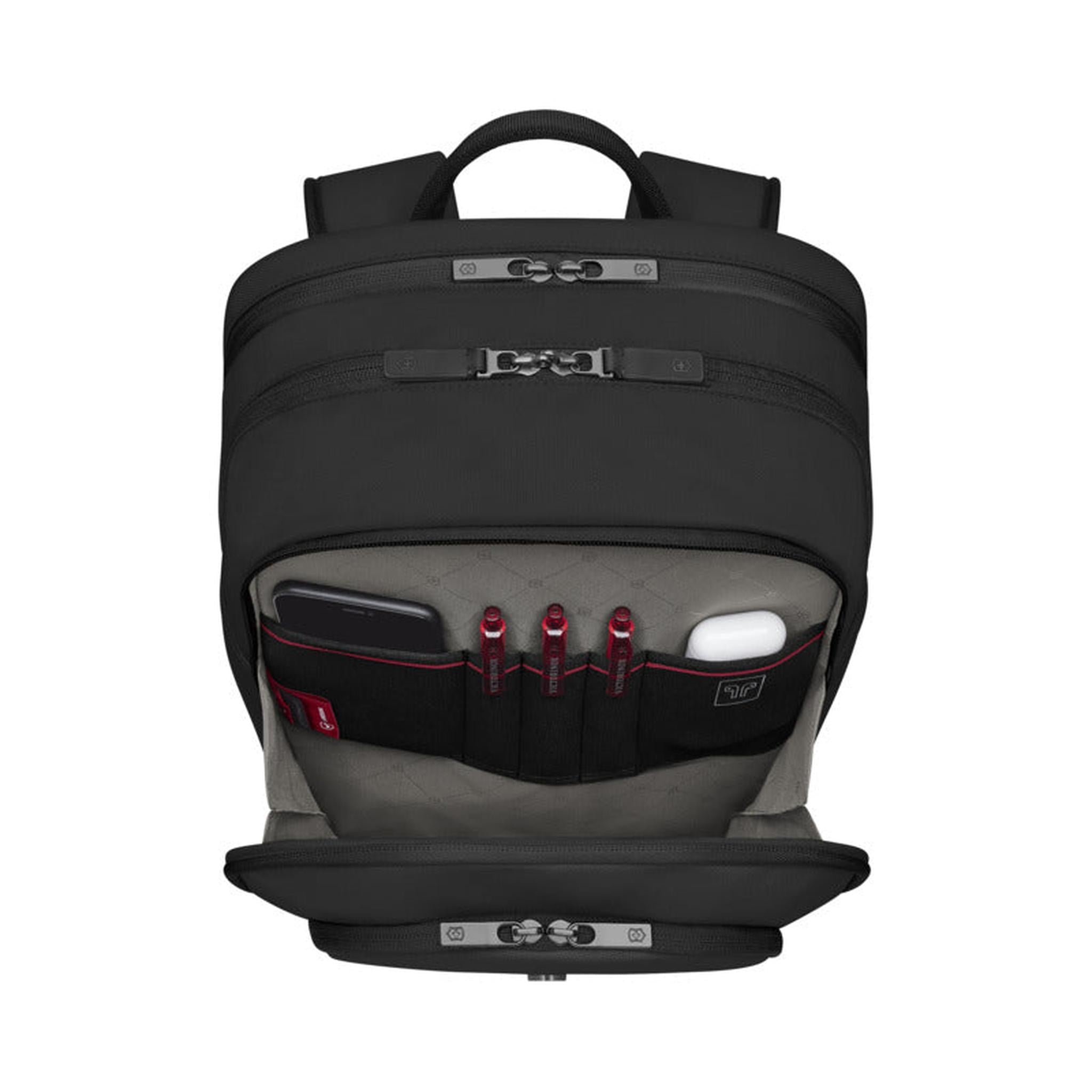 Victorinox Altmont Modern Deluxe Backpack – Luggage Pros