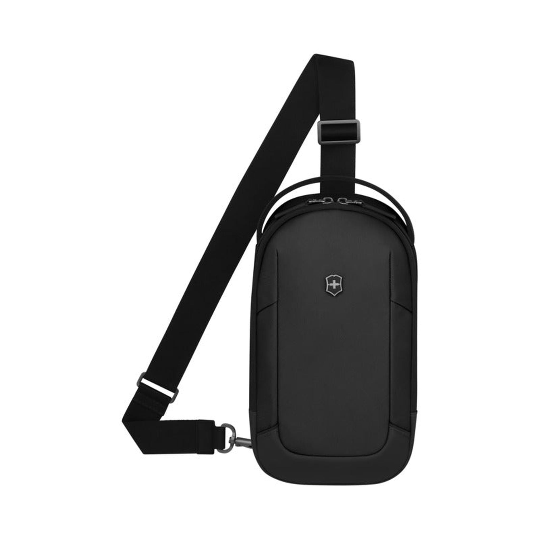 SIMYON シュリンク　スクエアボストンM Victorinox Altmont Modern Sling Bag – Luggage Pros