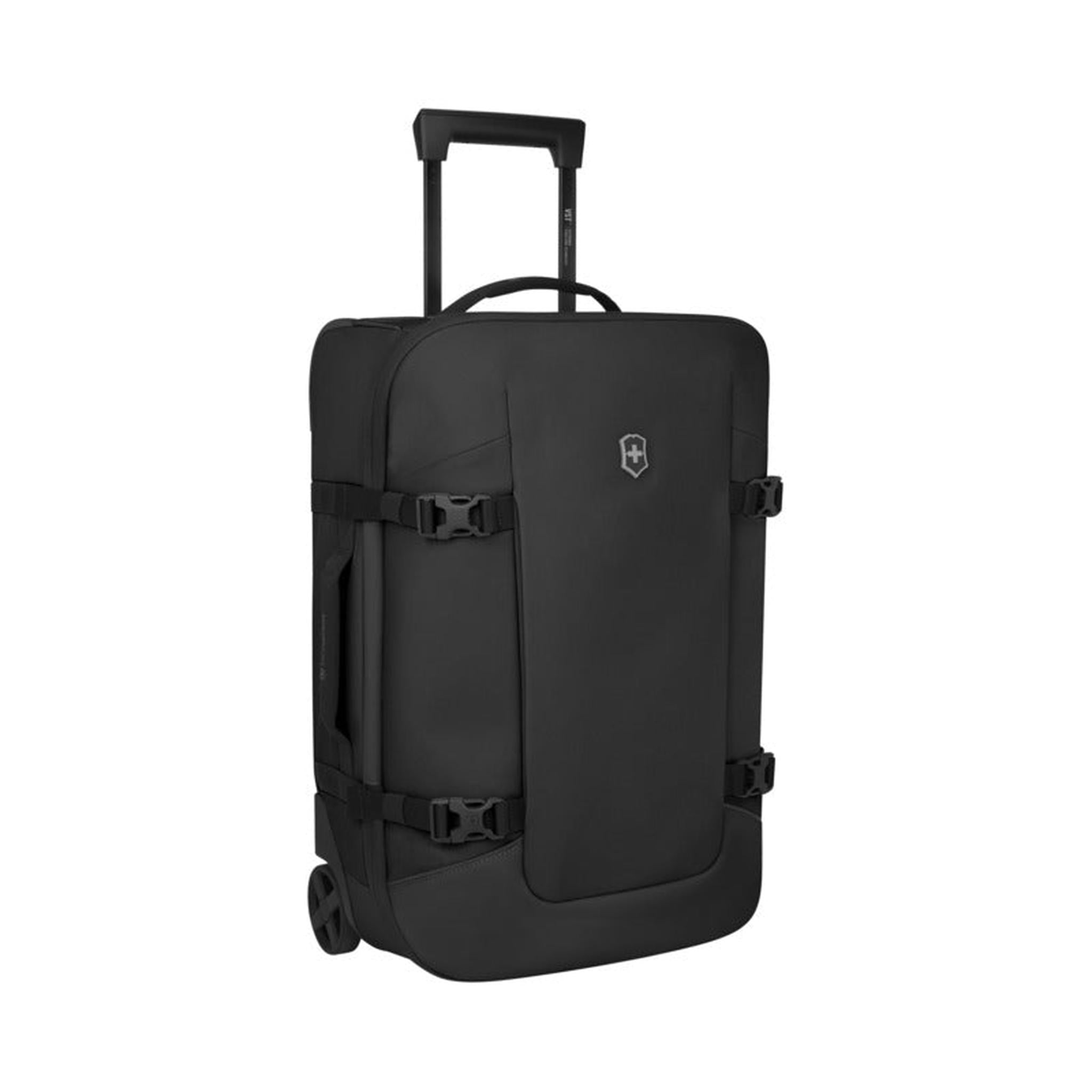 【未使用品】HYOD ST-X LEATHER ARMET D30 NAVY Victorinox-Altmont-Modern-