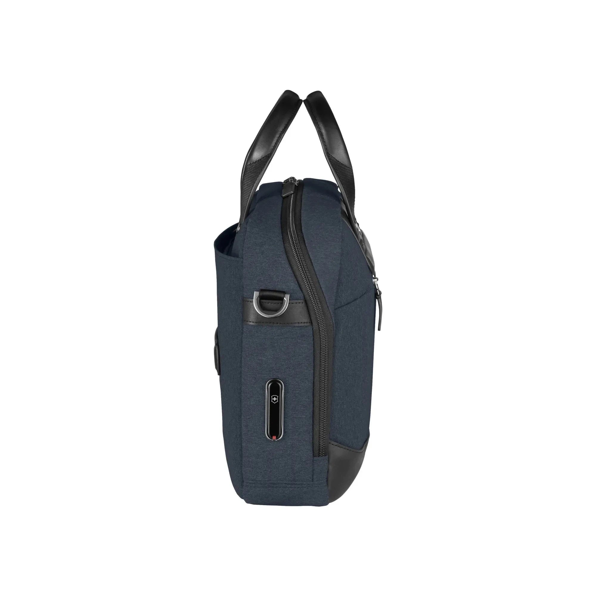 Victorinox top messenger bag