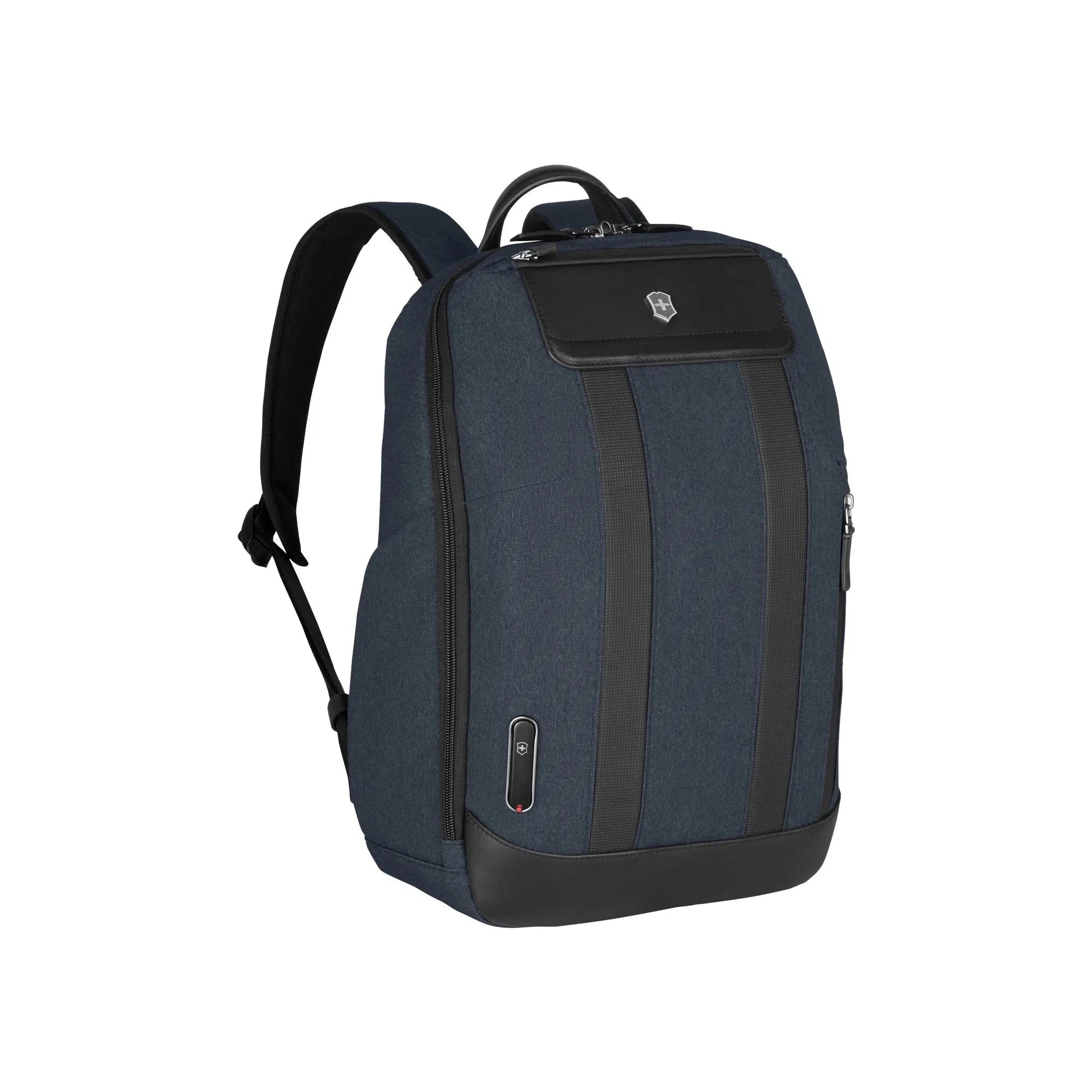 Victorinox fliptop top laptop backpack