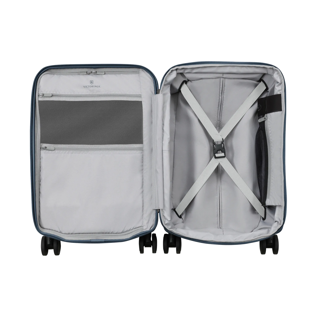 Victorinox Connex Frequent Flyer Plus Hardside Carry-On