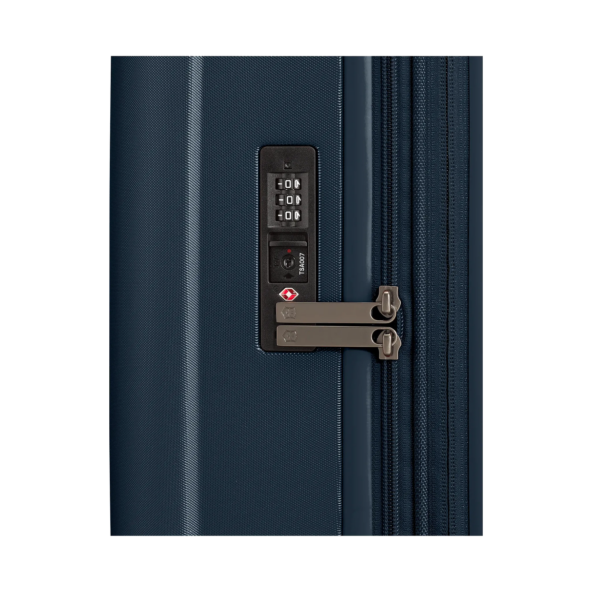 Victorinox Connex Frequent Flyer Plus Hardside Carry-On
