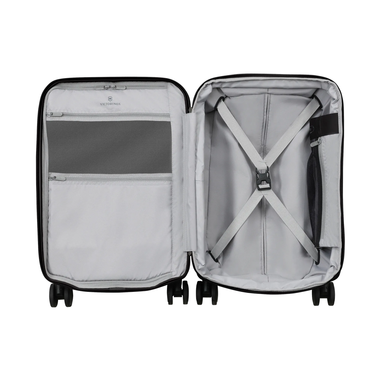 Victorinox Connex Frequent Flyer Plus Hardside Carry-On