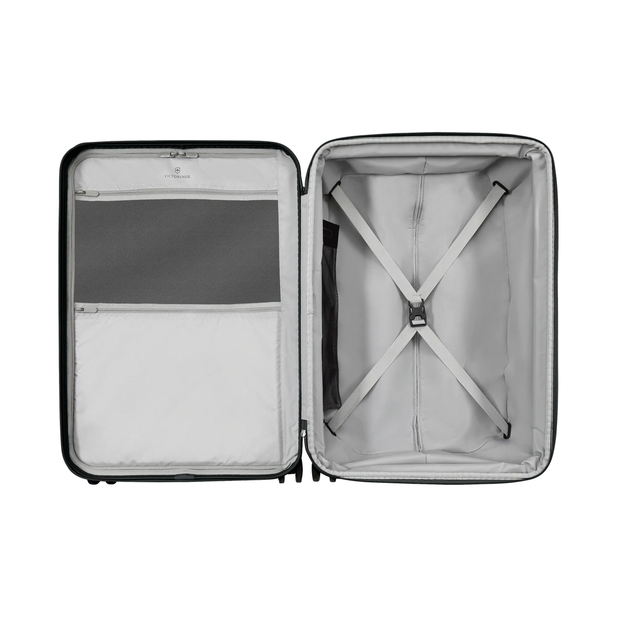 Victorinox Connex Large Hardside Upright