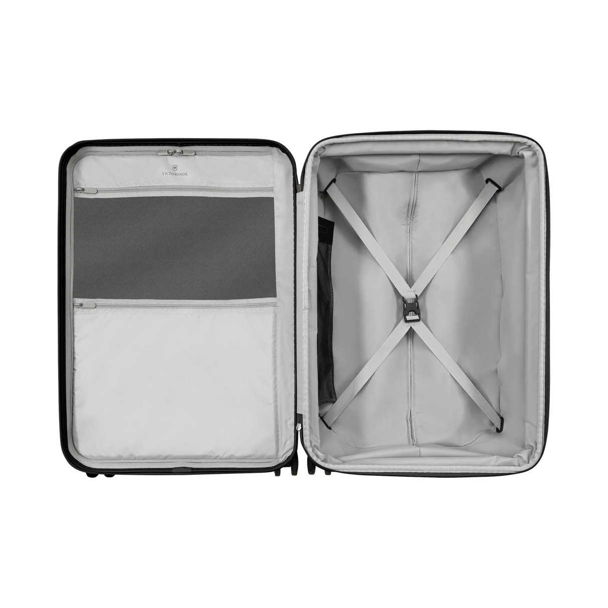 Victorinox Connex Medium Hardside Upright
