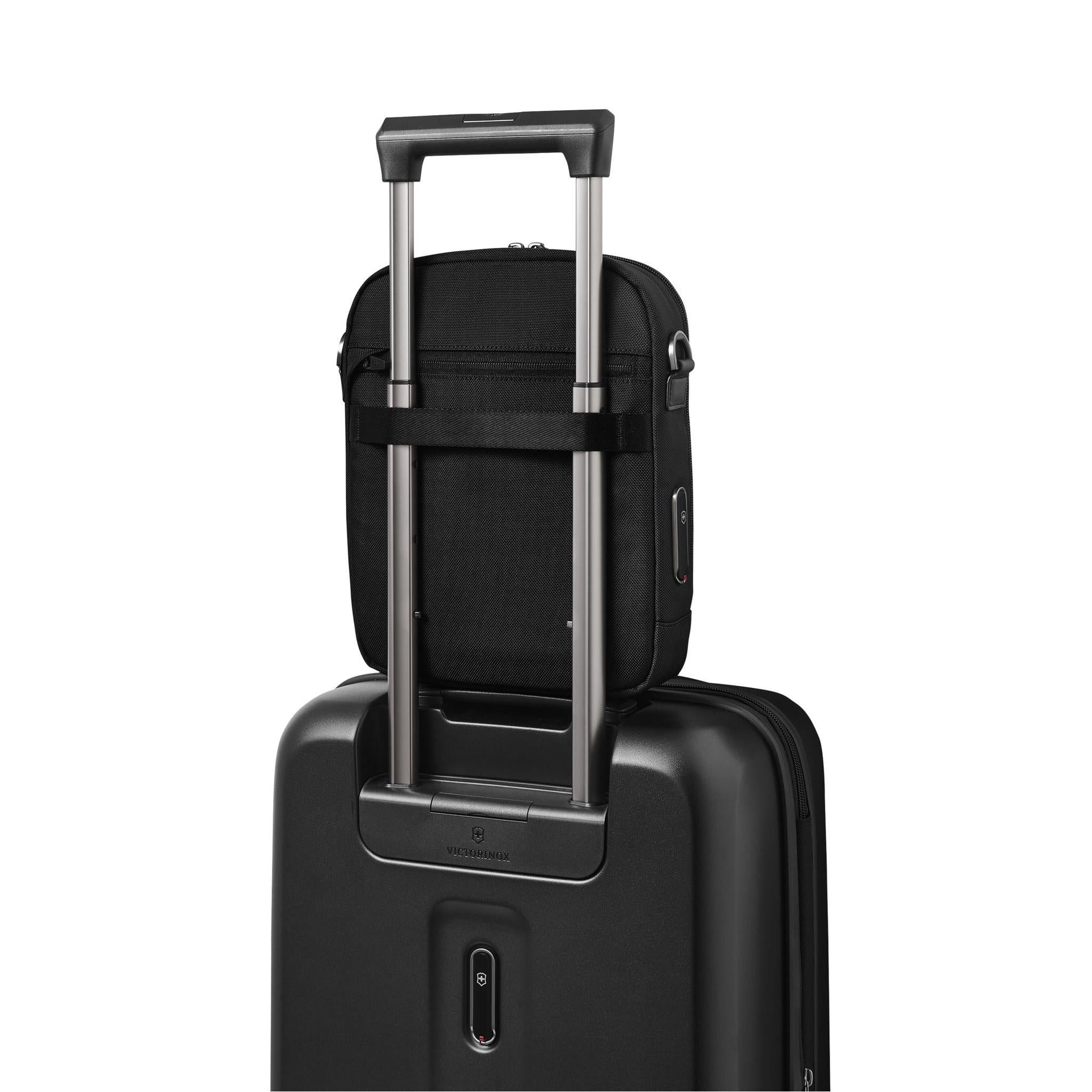 Victorinox Mythic Crossbody Bag – Luggage Pros