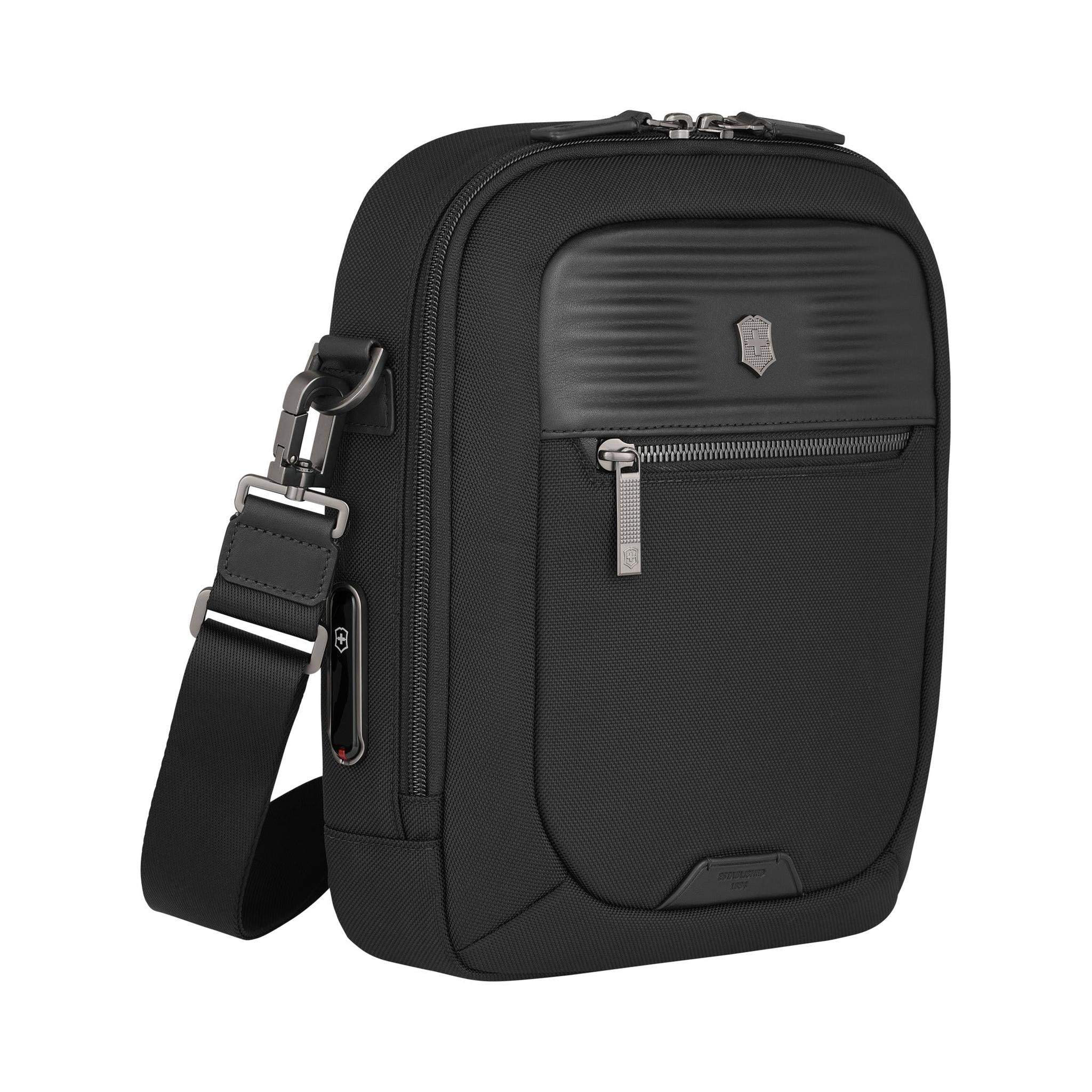 【未使用・開封済】milet visions クロスボディバッグ Victorinox Mythic Crossbody Bag – Luggage Pros
