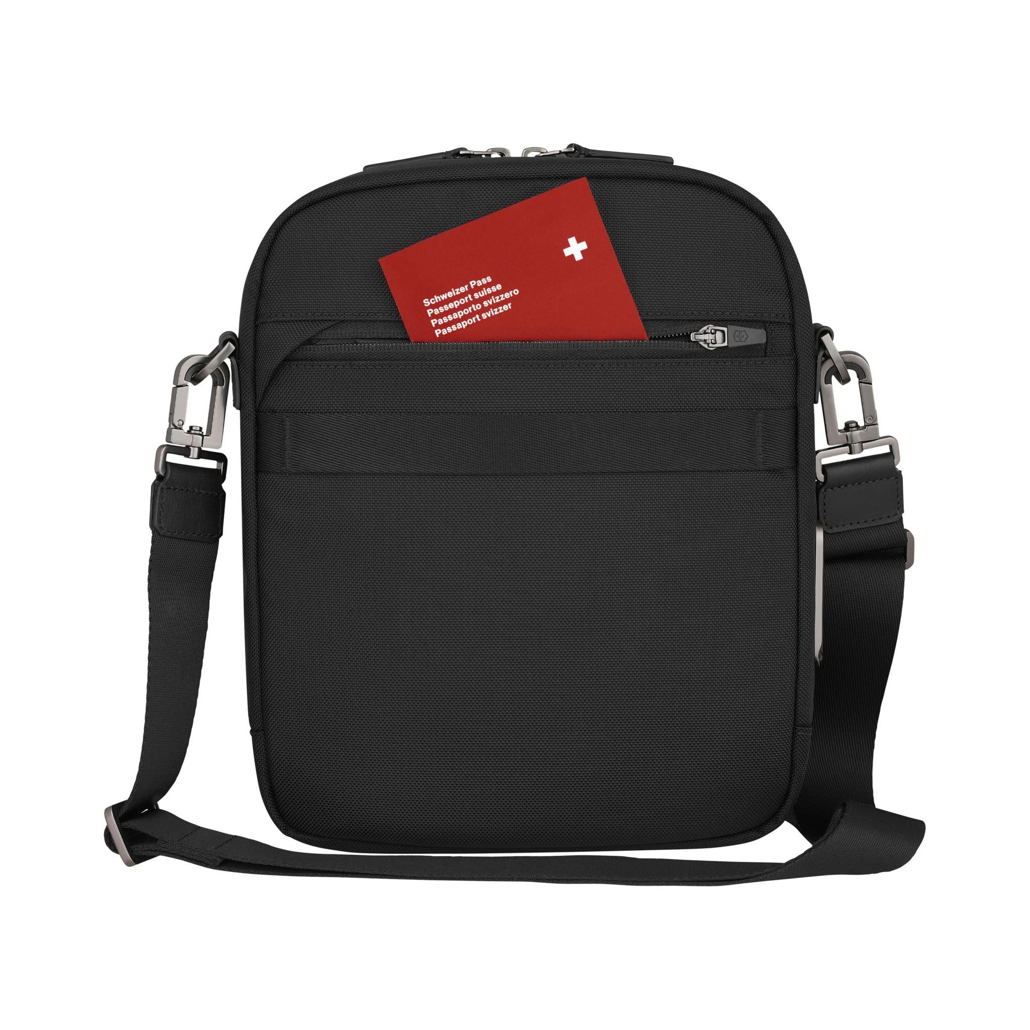 【未使用・開封済】milet visions クロスボディバッグ Victorinox-Mythic-Crossbody-