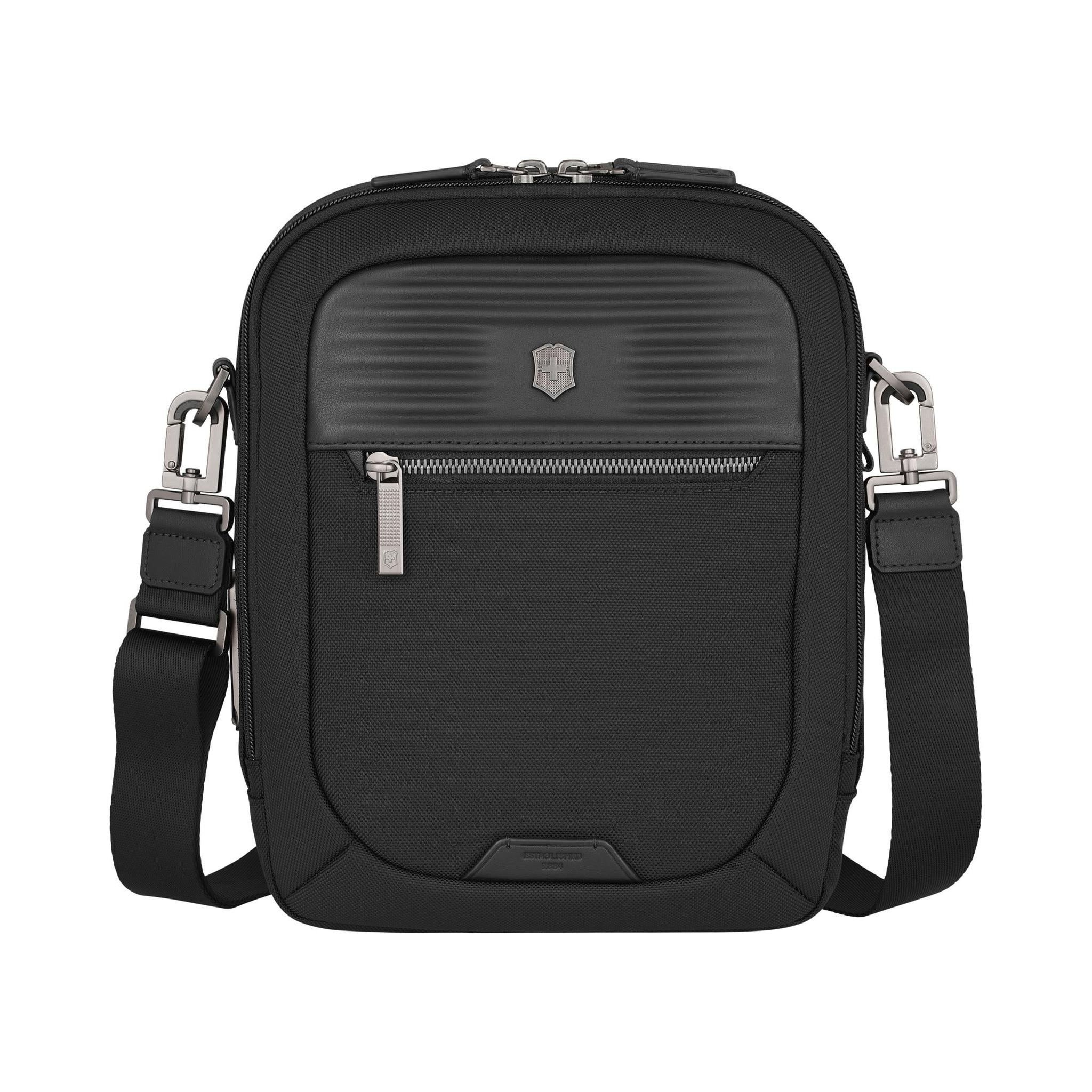 Victorinox Mythic Crossbody Bag – Luggage Pros
