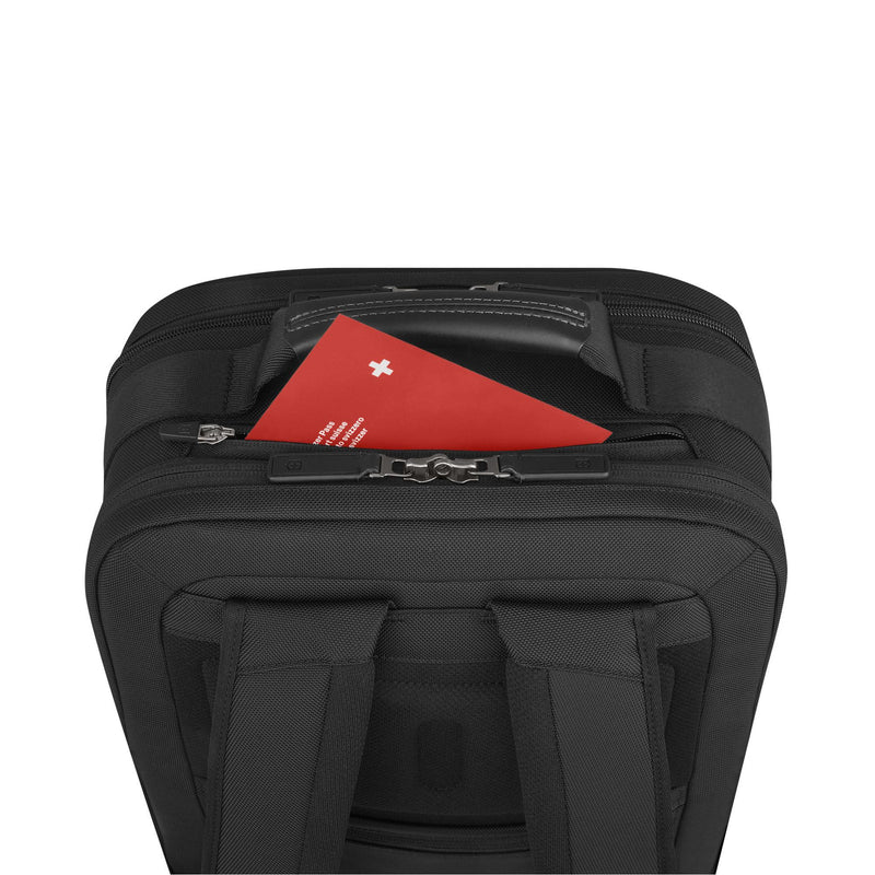Victorinox Mythic Deluxe Backpack