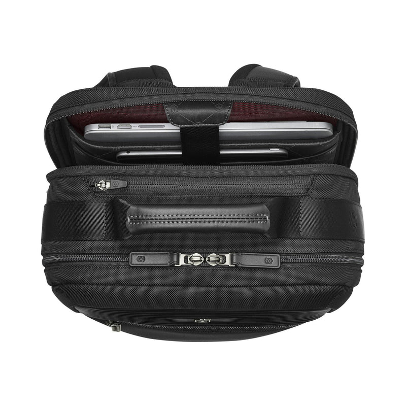 Victorinox Mythic Deluxe Backpack