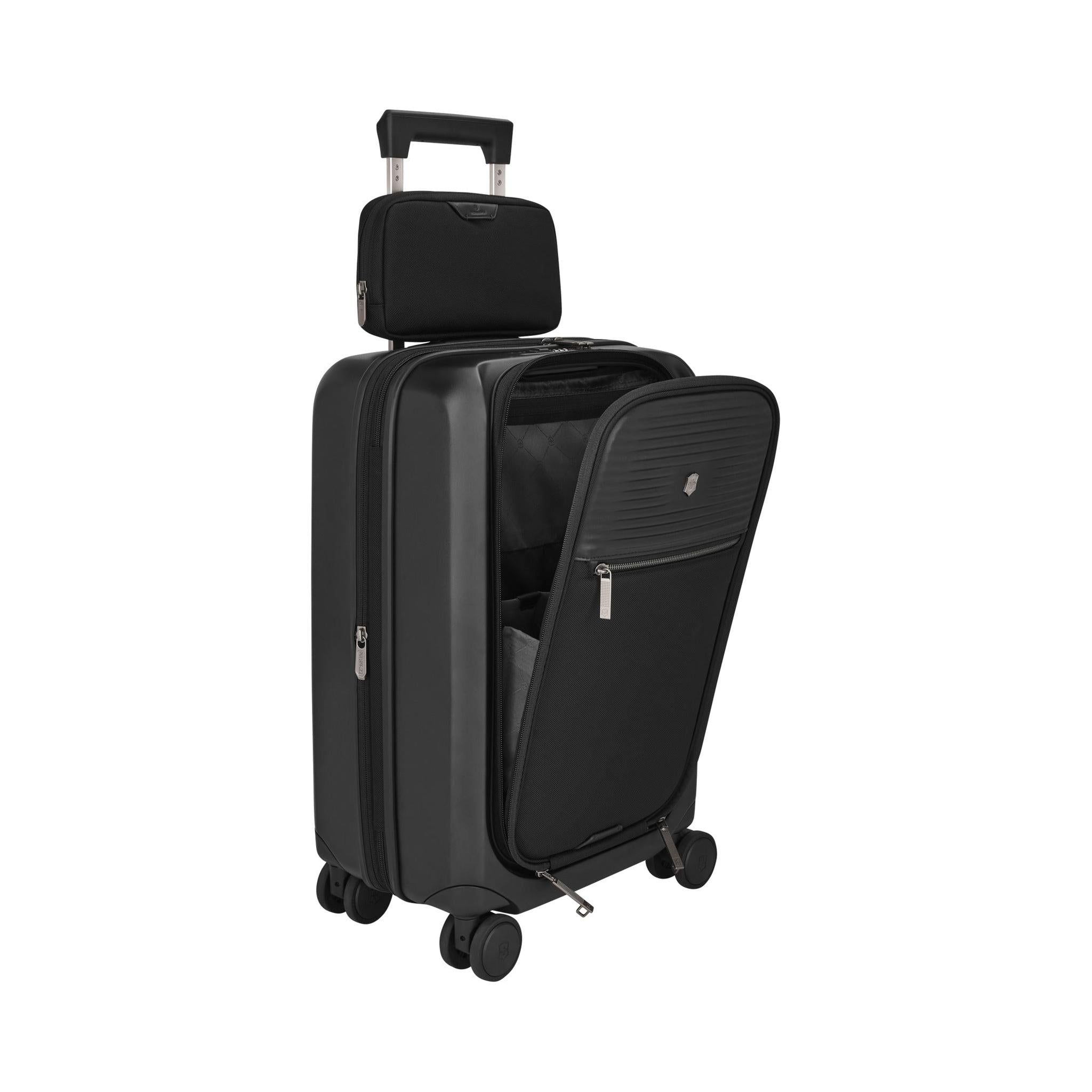Victorinox Mythic Frequent Flyer Carry-On – Luggage Pros