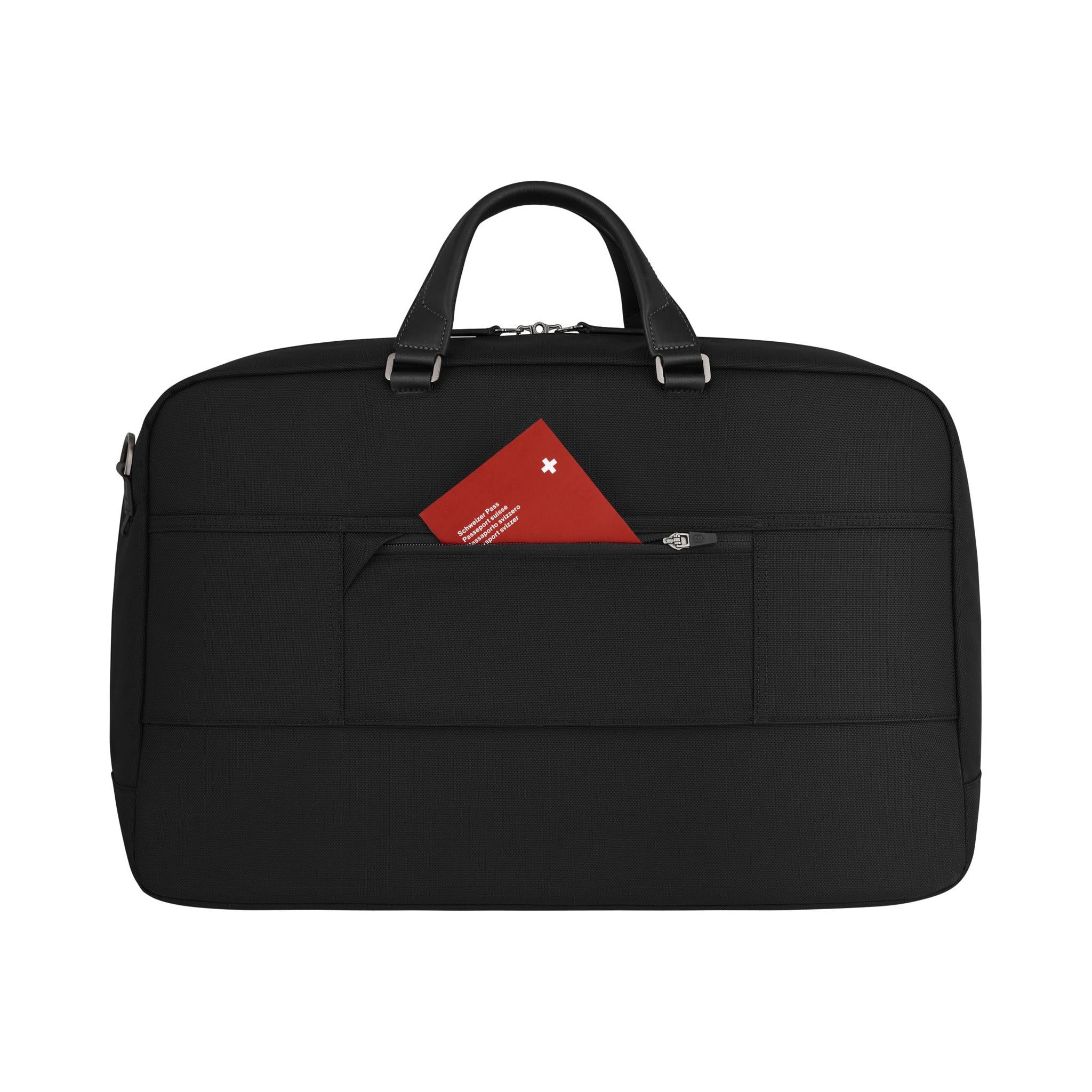 Victorinox Mythic Weekender – Luggage Pros