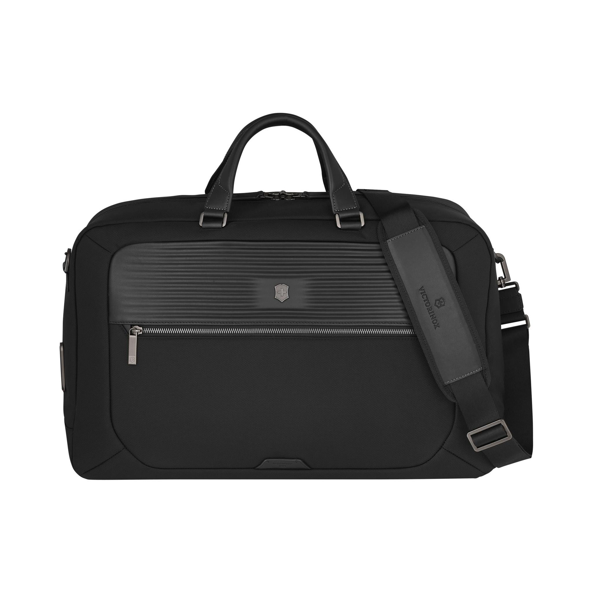 Victorinox Mythic Weekender – Luggage Pros