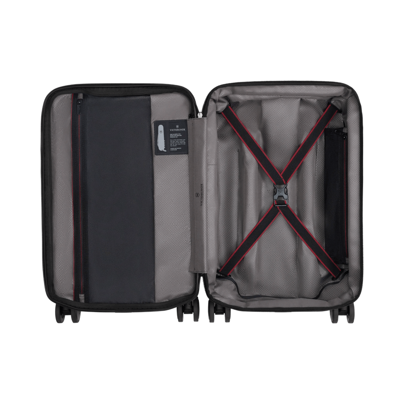 Victorinox Spectra 3.0 Expandable Frequent Flyer Carry-On