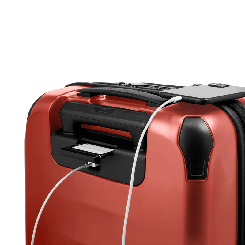 Victorinox Spectra 3.0 Expandable Frequent Flyer Carry-On