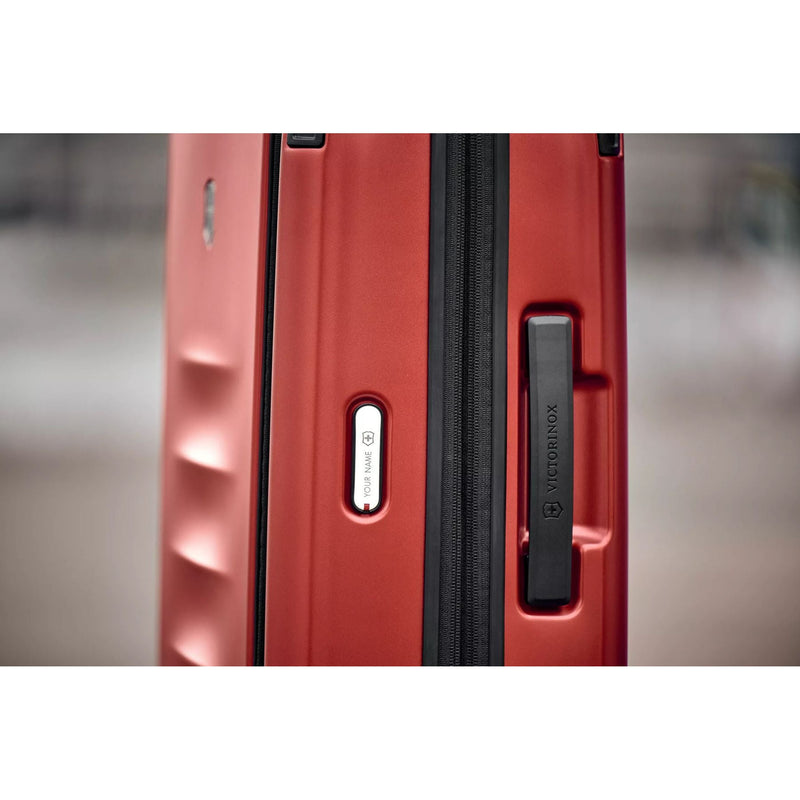 Victorinox Spectra 3.0 Expandable Frequent Flyer Carry-On