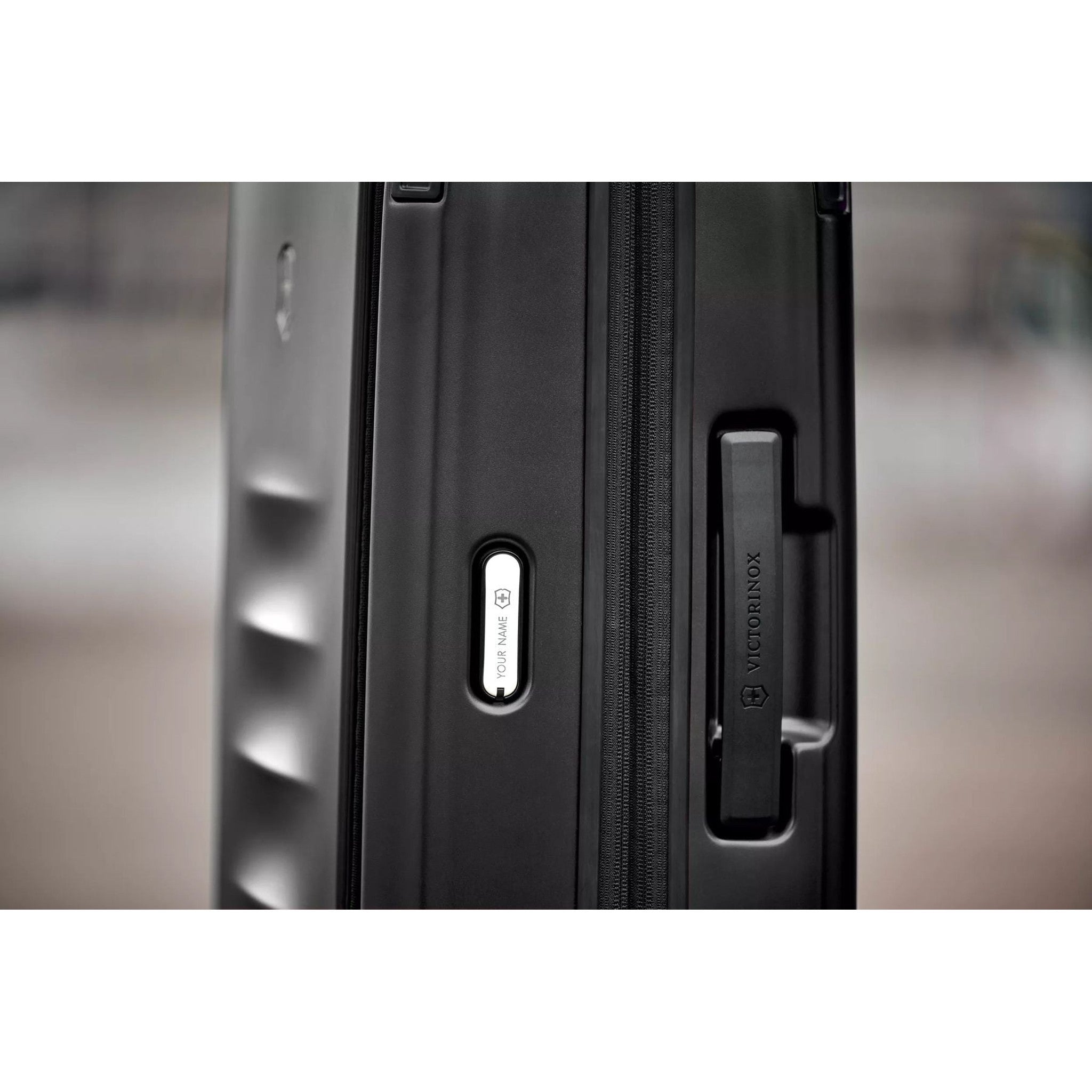 Victorinox Spectra 3.0 Expandable Frequent Flyer Carry-On
