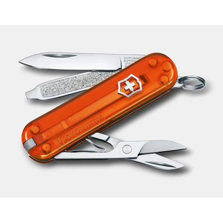 Victorinox Swiss Army Knife Classic SD