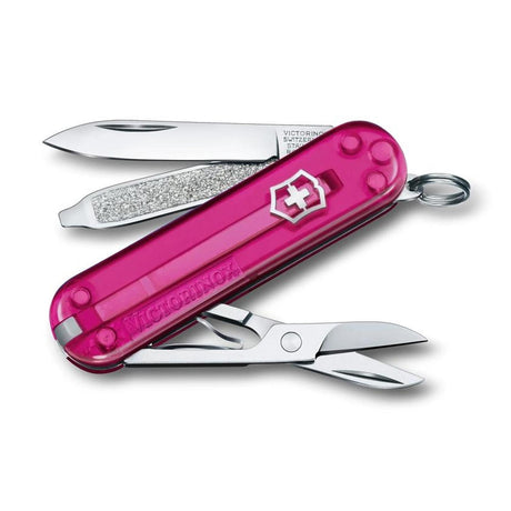 Victorinox Swiss Army Knife Classic SD