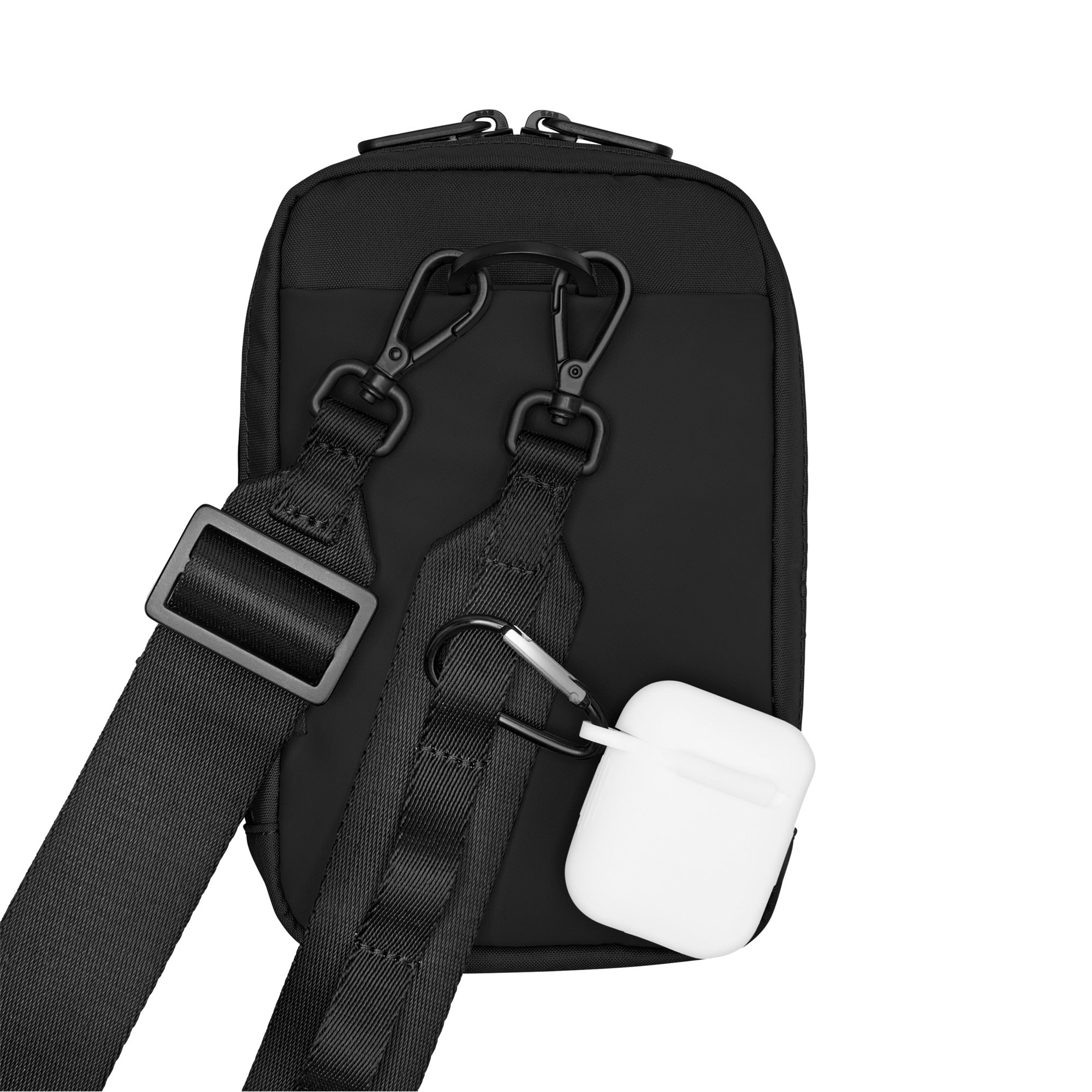 Victorinox Travel Essentials City Pouch – Luggage Pros