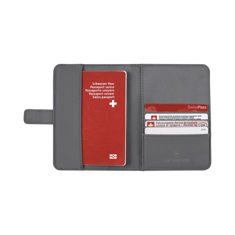 Victorinox Travel Essentials Passport Holder