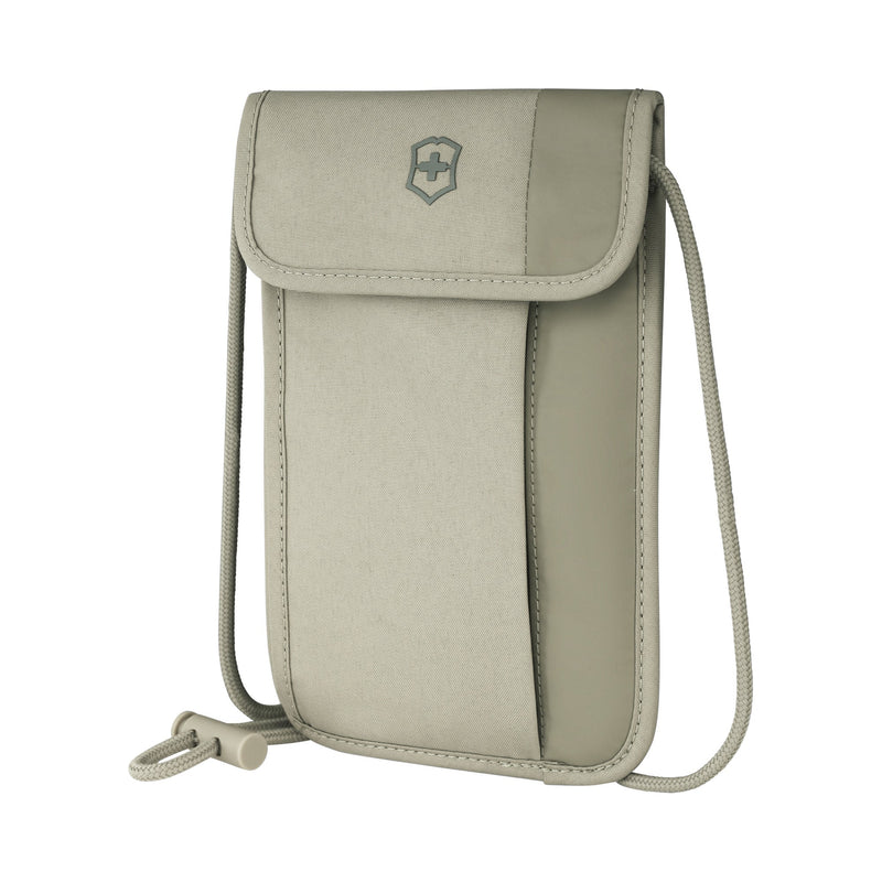 Victorinox Travel Essentials Security Neck Pouch