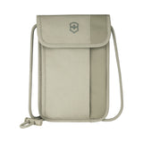 Victorinox Travel Essentials Security Neck Pouch