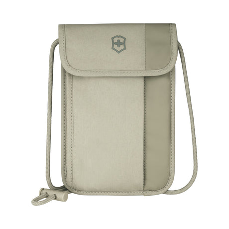 Victorinox Travel Essentials Security Neck Pouch