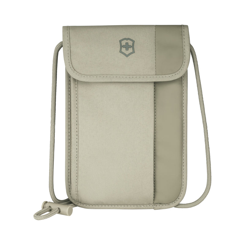 Victorinox Travel Essentials Security Neck Pouch