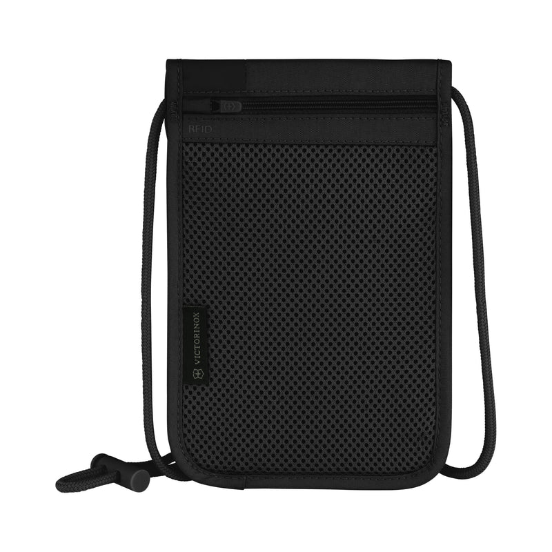 Victorinox Travel Essentials Security Neck Pouch