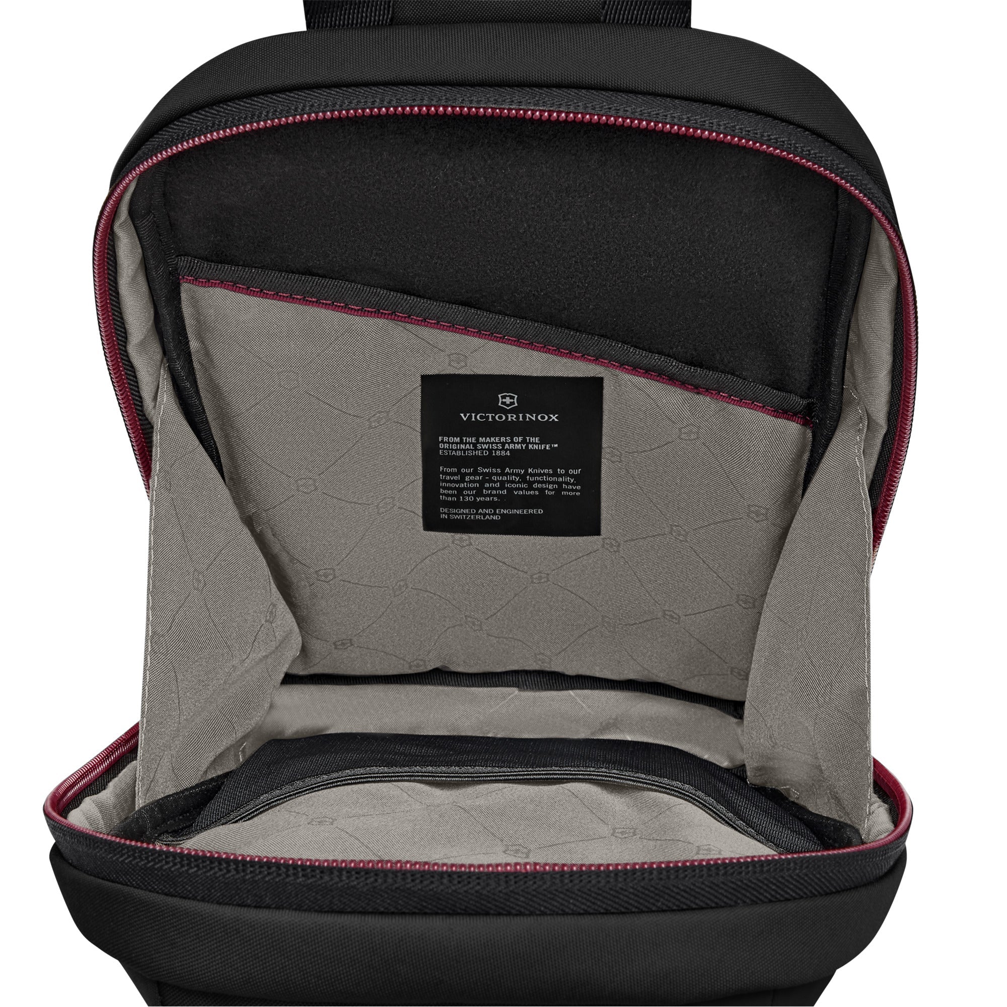 Victorinox Travel Essentials Sling Bag – Luggage Pros