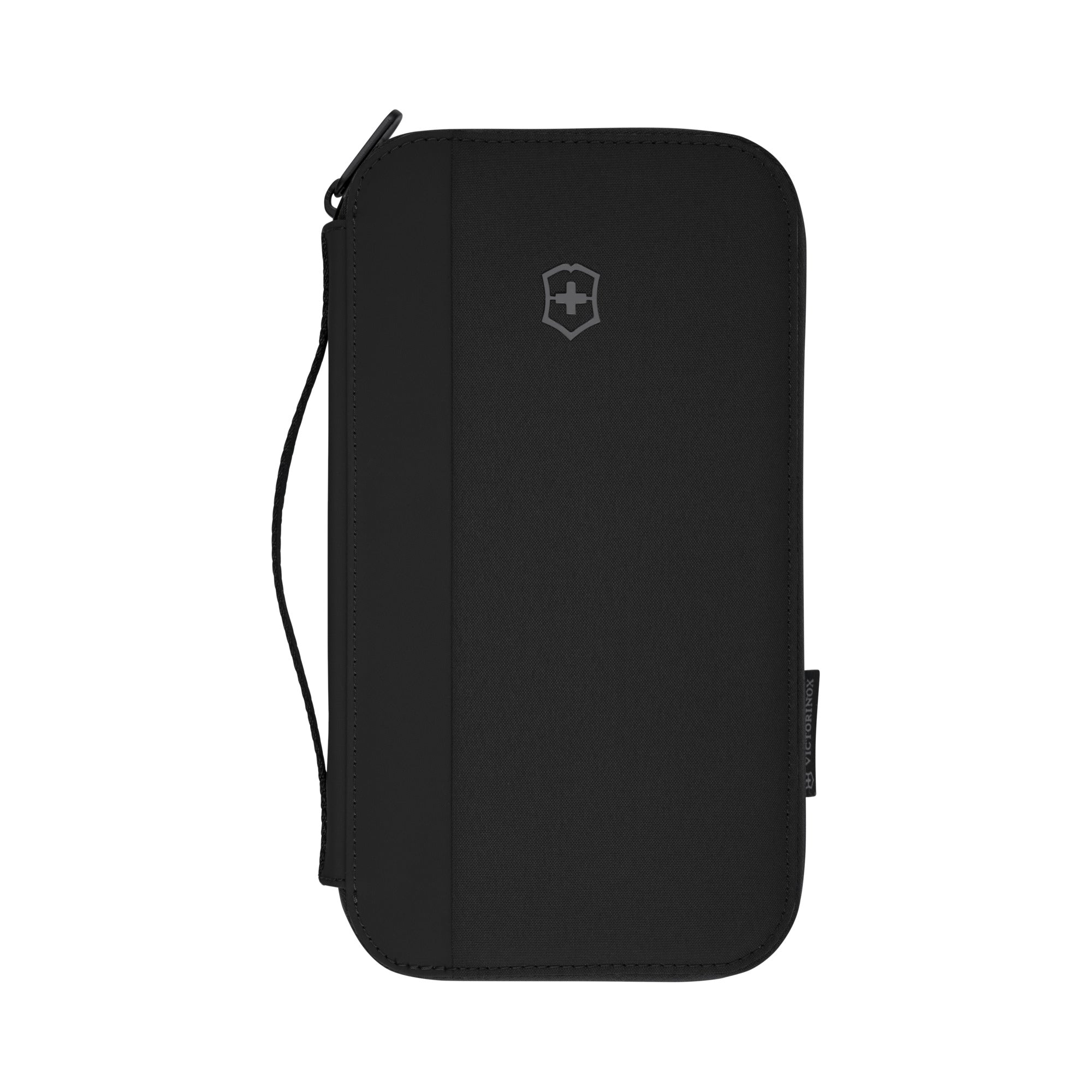 Victorinox パッドフォリオ ポートフォリオ 書類ケース 黒　新品未使用 Victorinox Travel Essentials Travel Organizer – Luggage Pros