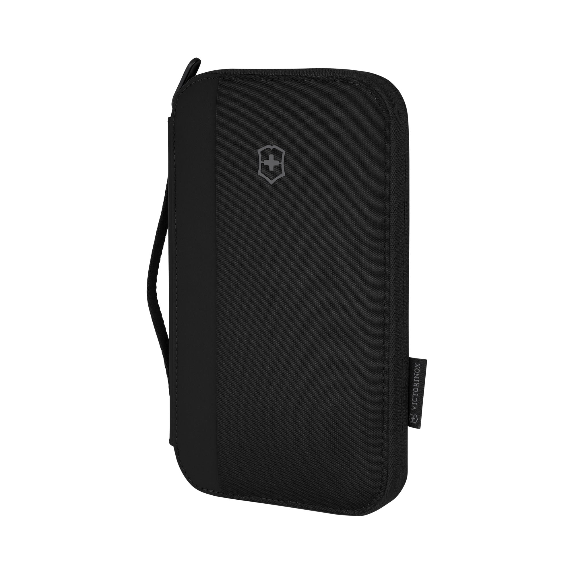 Victorinox パッドフォリオ ポートフォリオ 書類ケース 黒　新品未使用 Amazon.co.jp: プロフェッショナルポートフォリオ 本革 パッドフォリオ