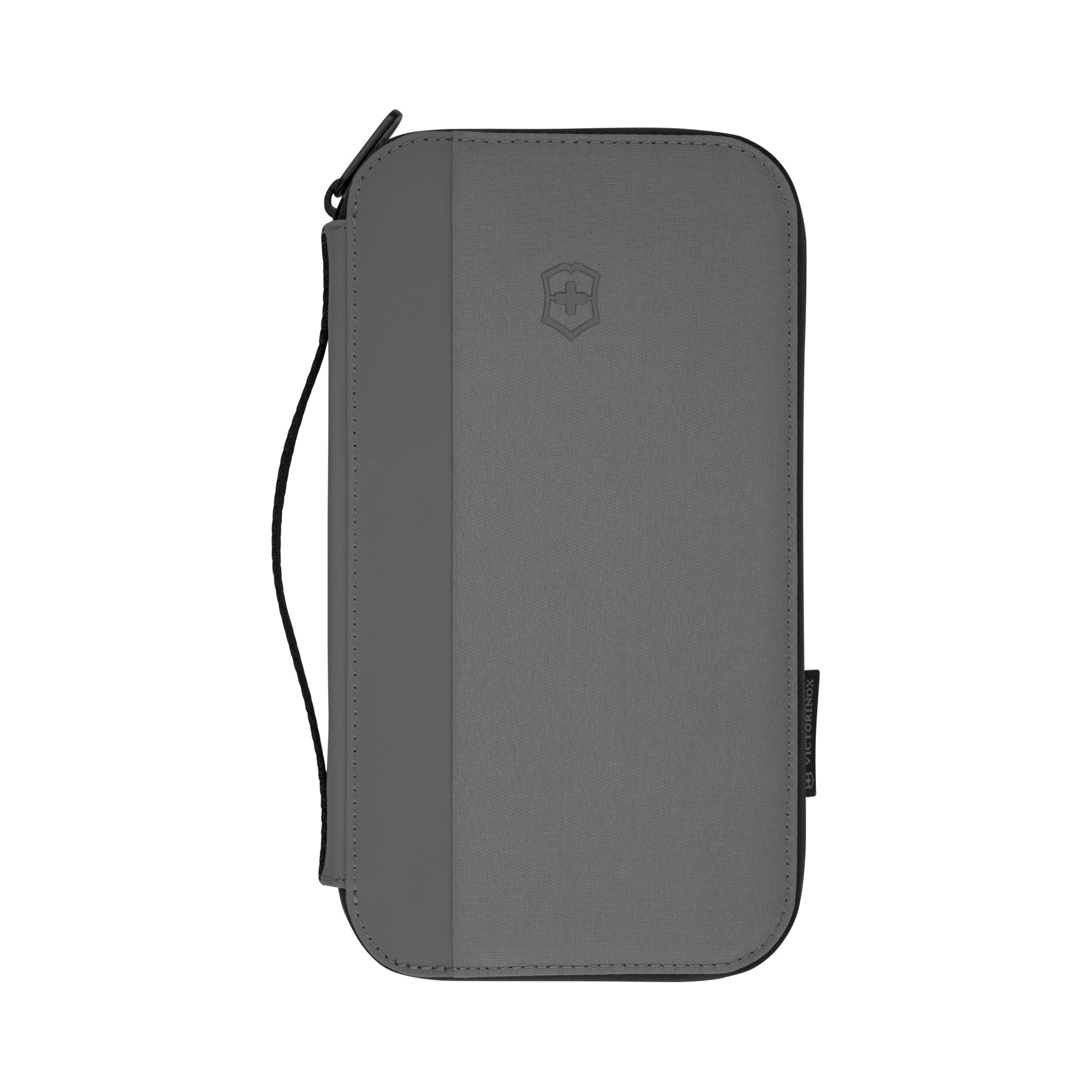 Victorinox パッドフォリオ ポートフォリオ 書類ケース 黒　新品未使用 Victorinox Travel Essentials Travel Organizer – Luggage Pros