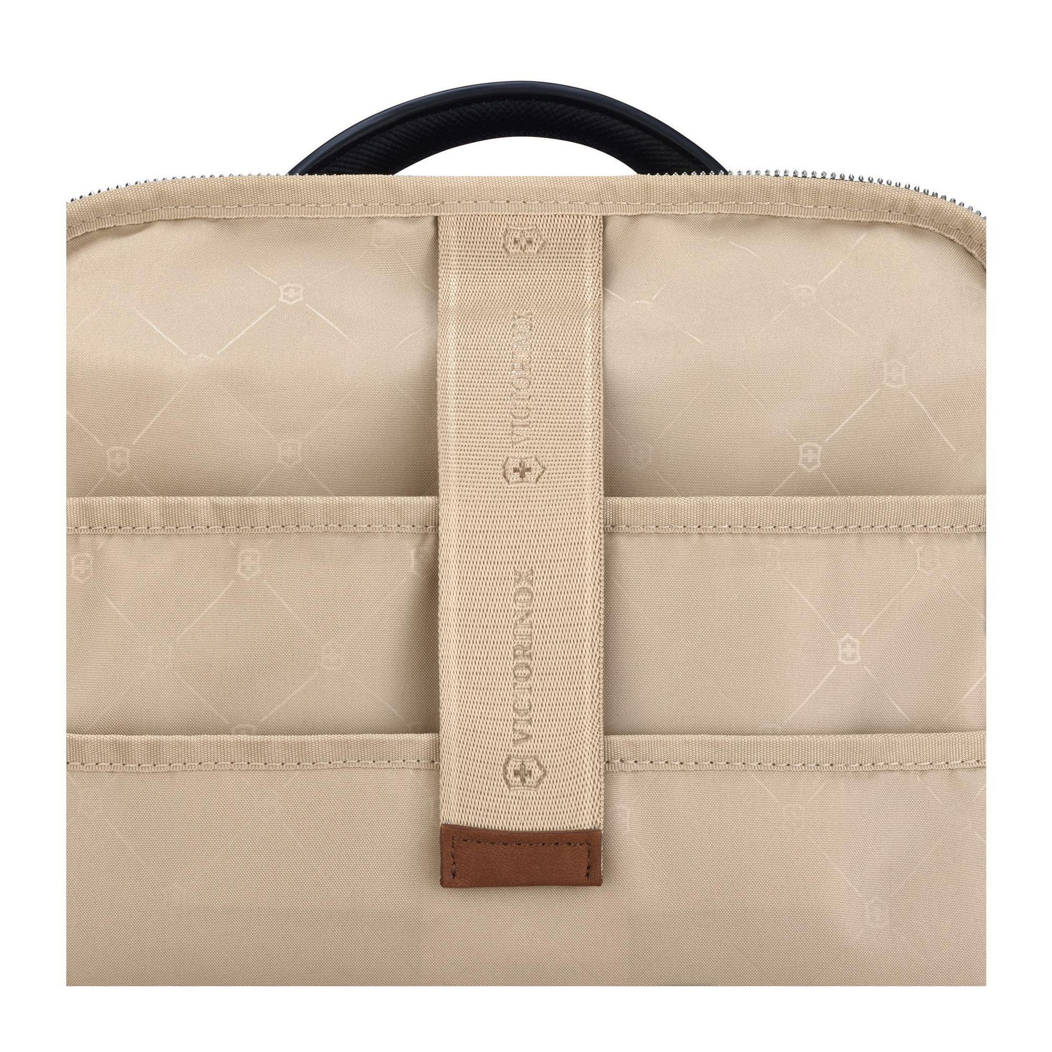 Victorinox Victoria Signature Deluxe Backpack – Luggage Pros