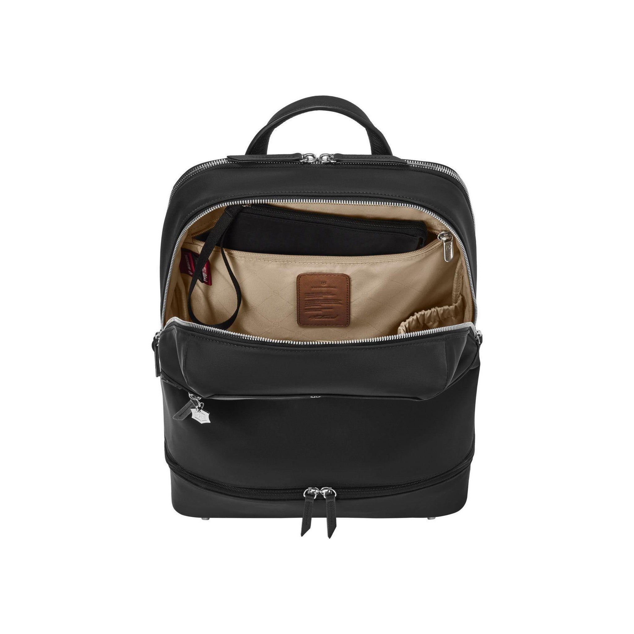 Victorinox Victoria Signature Deluxe Backpack – Luggage Pros