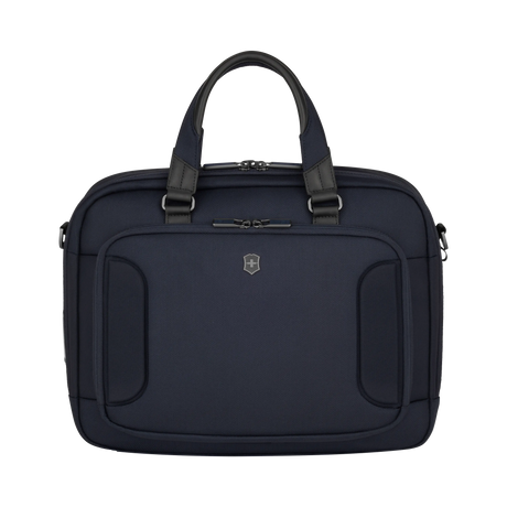 Victorinox Werks Traveler 7.0 Compact Laptop Briefcase