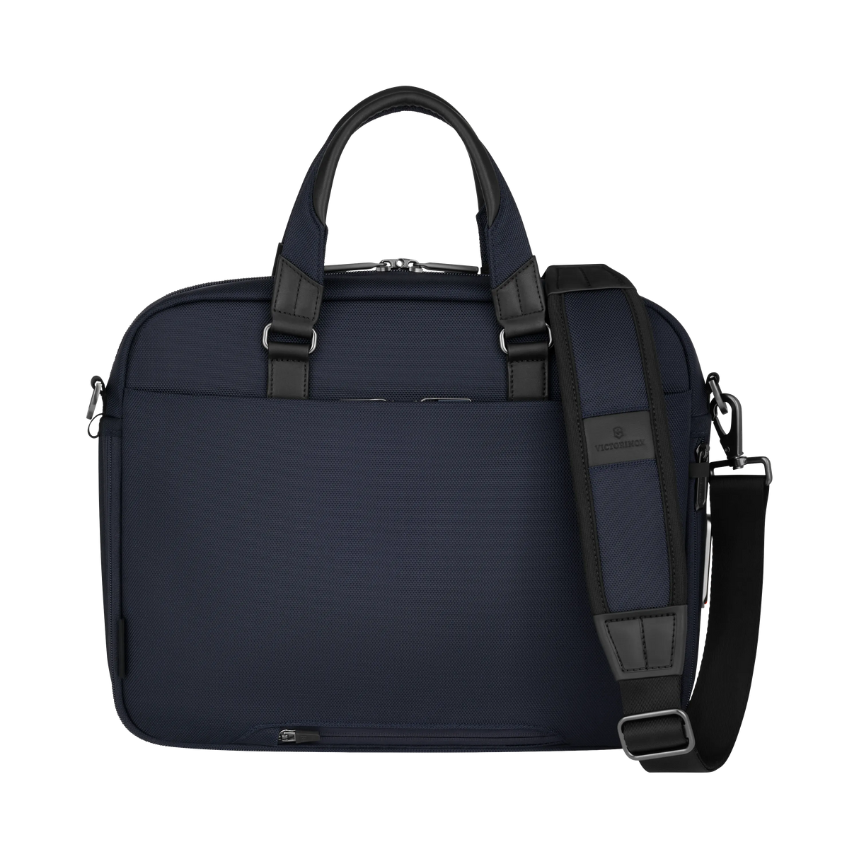 Victorinox Werks Traveler 7.0 Compact Laptop Briefcase