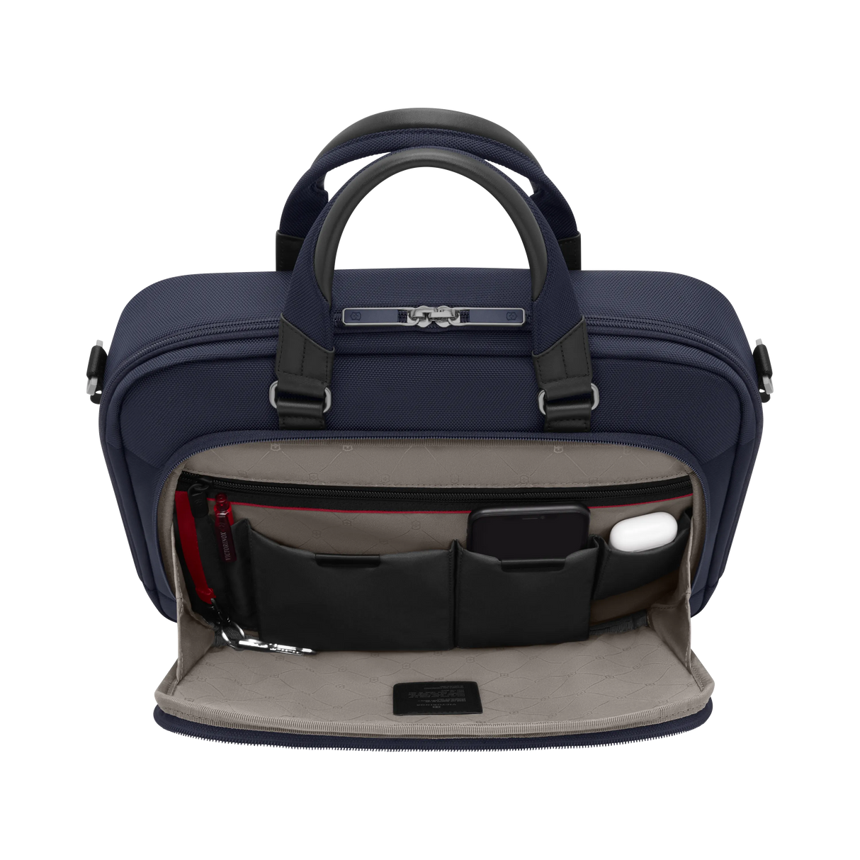 Victorinox Werks Traveler 7.0 Compact Laptop Briefcase
