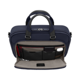 Victorinox Werks Traveler 7.0 Compact Laptop Briefcase
