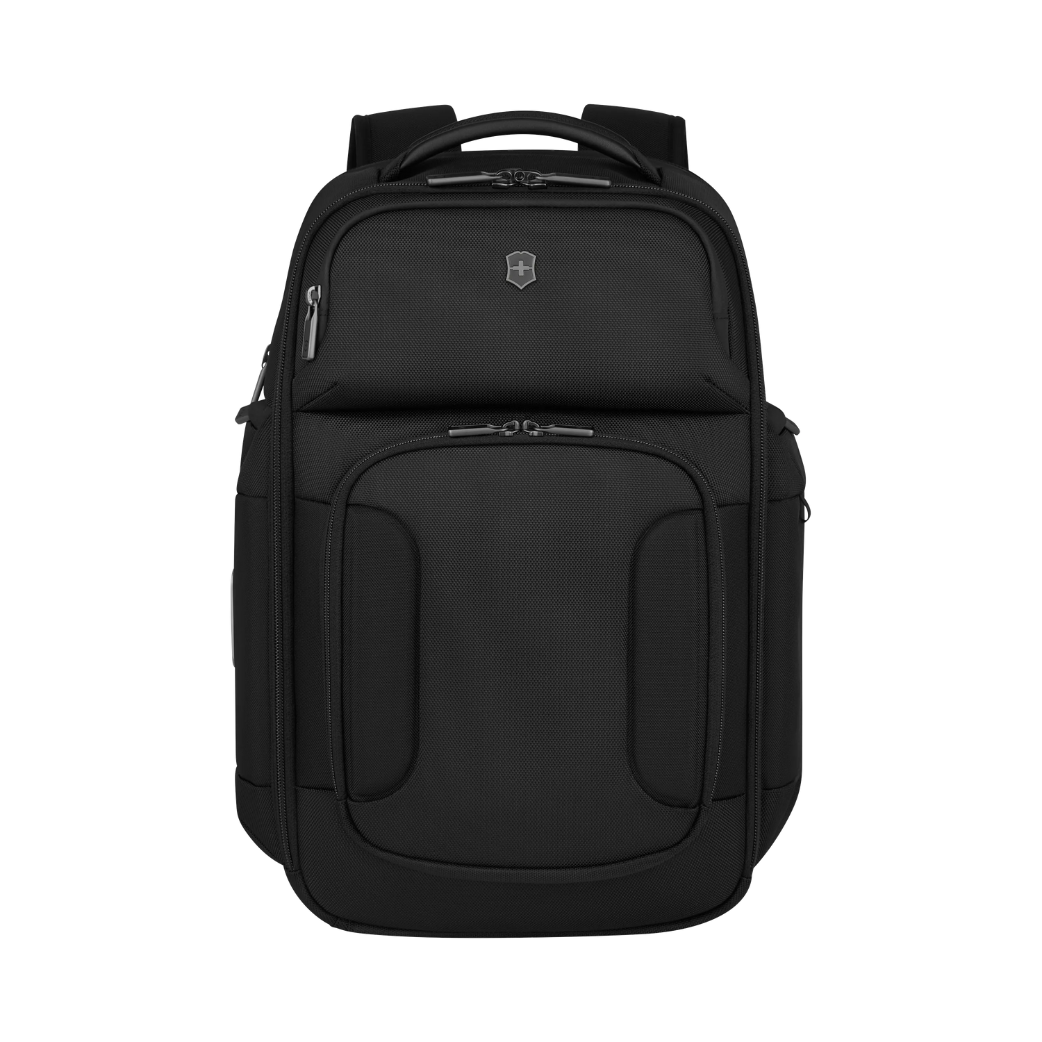 backpack suitcase laptop Victorinox Werks Traveler 7.0 Deluxe Backpack