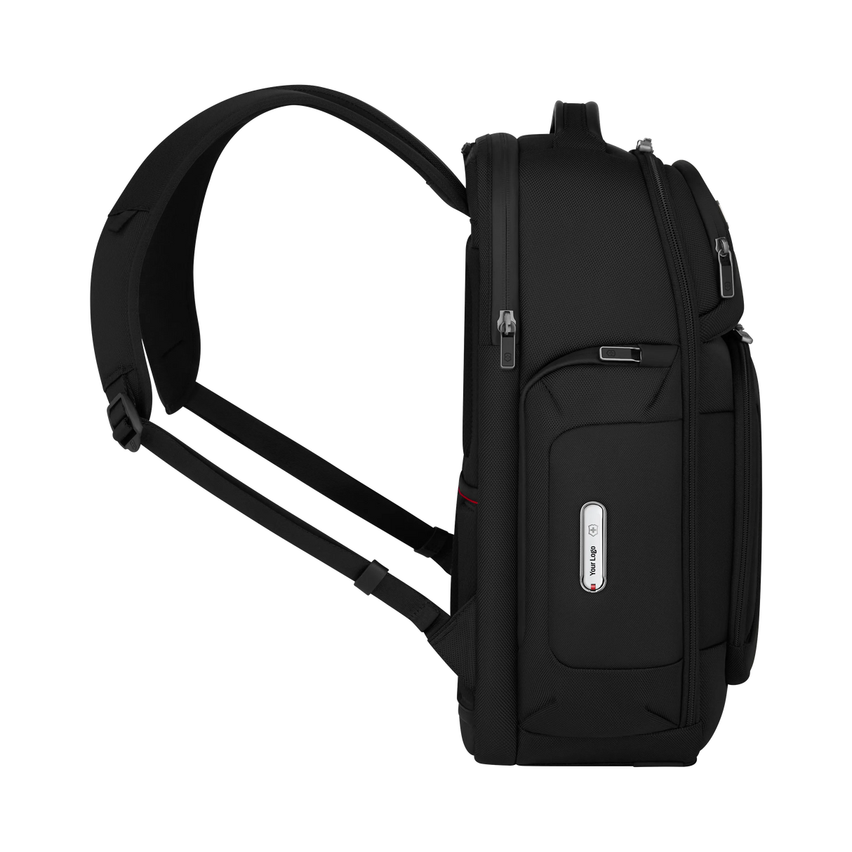 Victorinox Werks Traveler 7.0 Deluxe Laptop Backpack