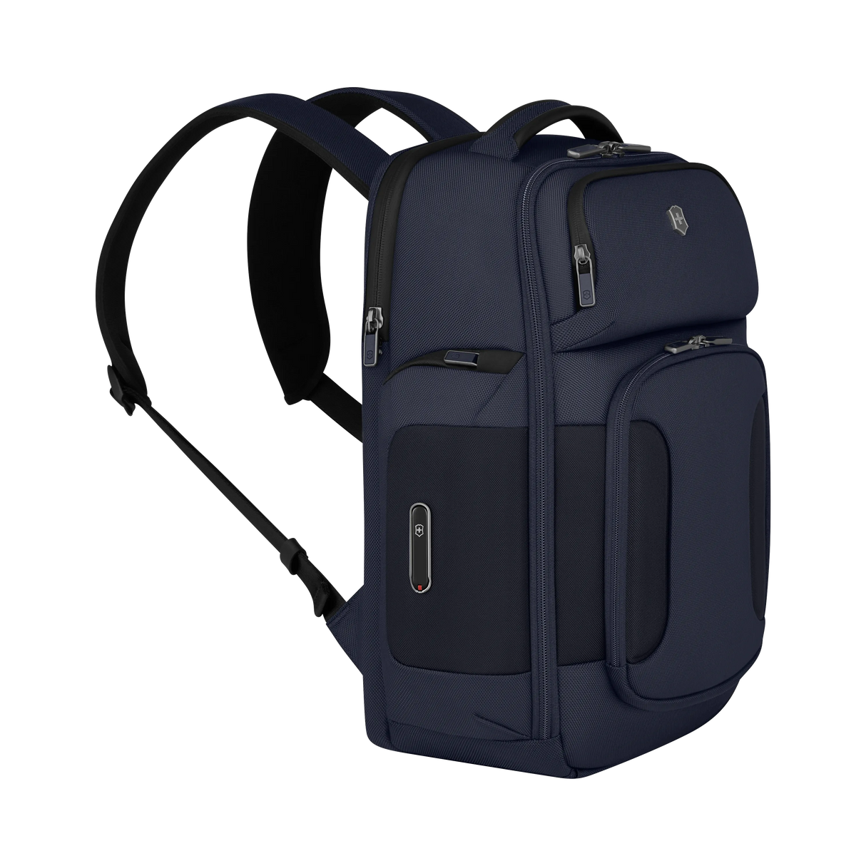 Victorinox Werks Traveler 7.0 Deluxe Laptop Backpack