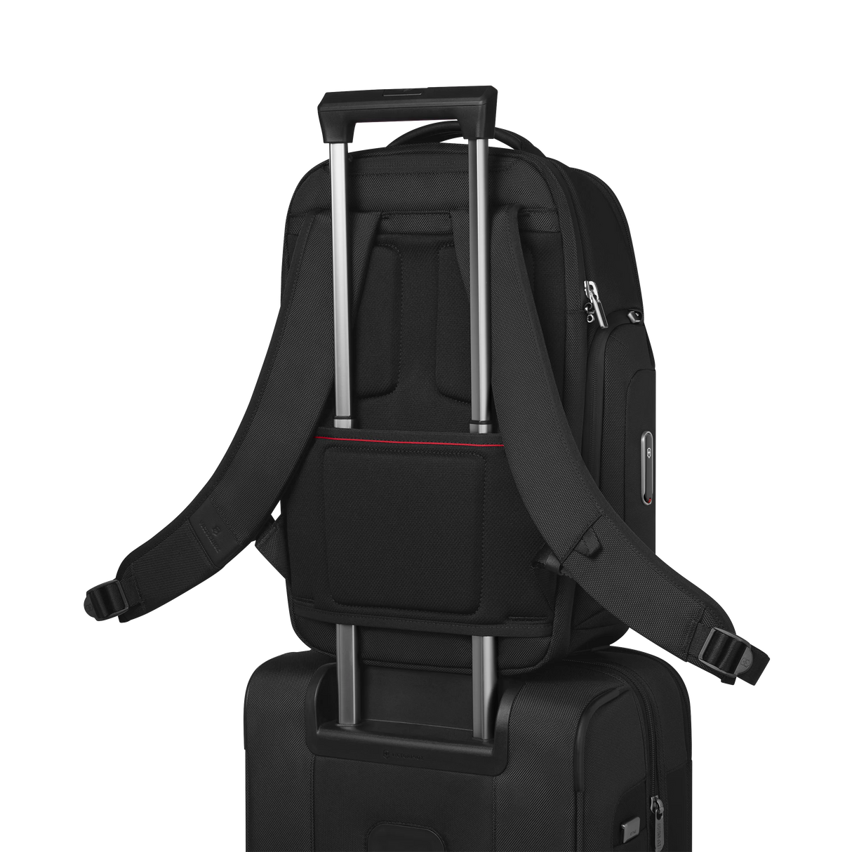 Victorinox Werks Traveler 7.0 Deluxe Laptop Backpack
