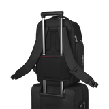 Victorinox Werks Traveler 7.0 Deluxe Laptop Backpack