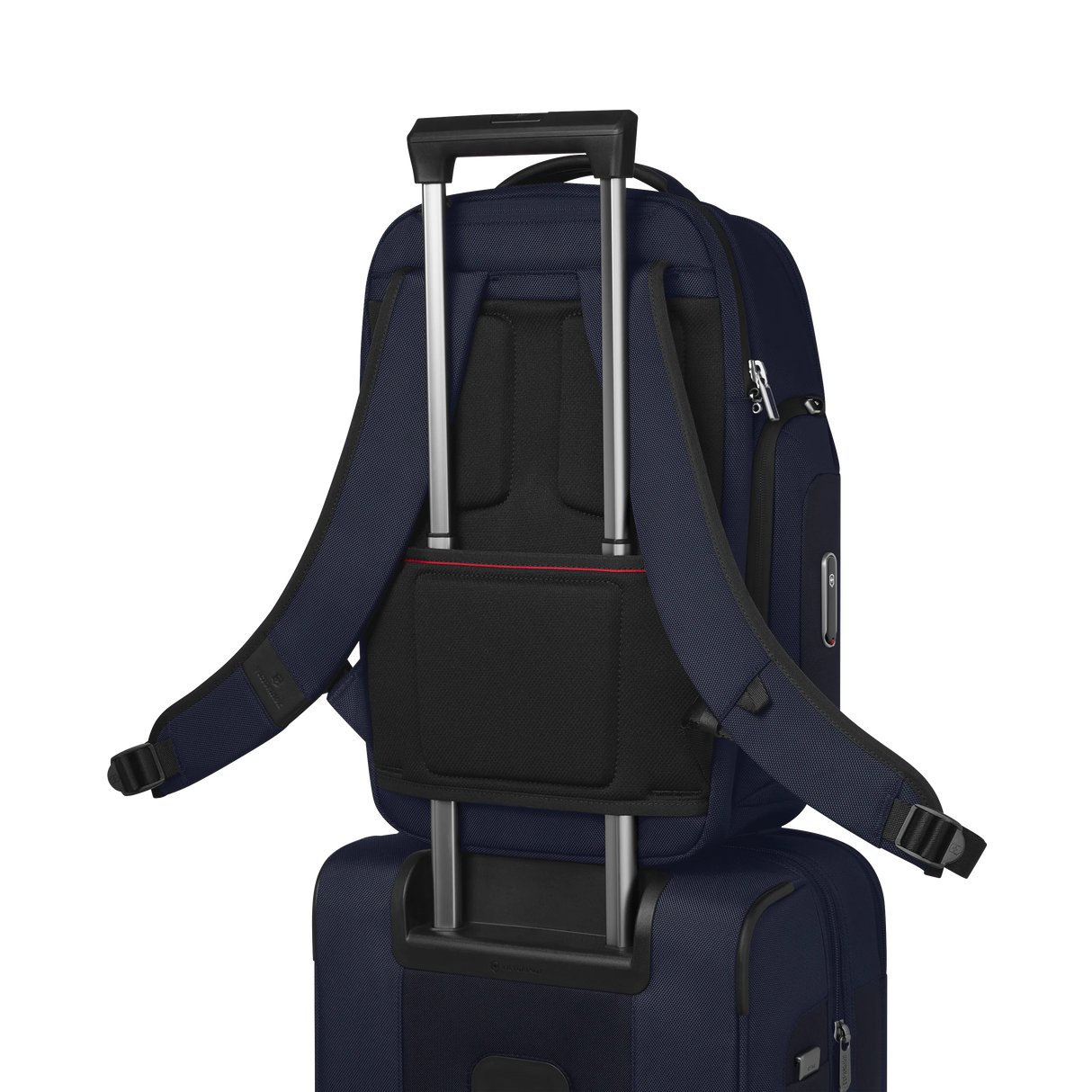 Victorinox Werks Traveler 7.0 Deluxe Laptop Backpack