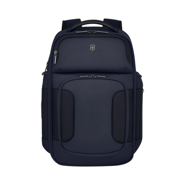 Victorinox Werks Traveler 7.0 Deluxe Laptop Backpack